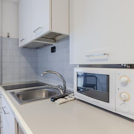 Sant Ambrogio Lovely Flat Mediolan Zewnętrze zdjęcie