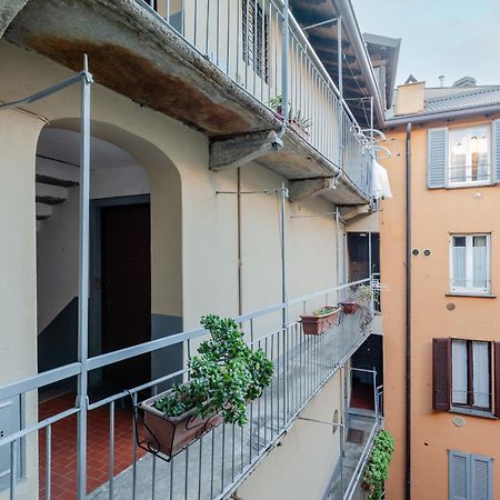 Sant Ambrogio Lovely Flat Mediolan Zewnętrze zdjęcie