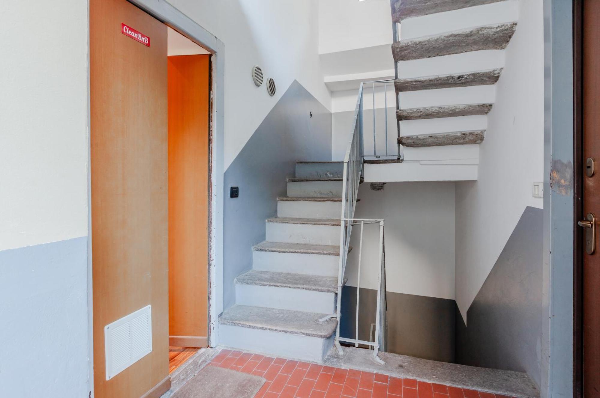 Sant Ambrogio Lovely Flat Mediolan Zewnętrze zdjęcie
