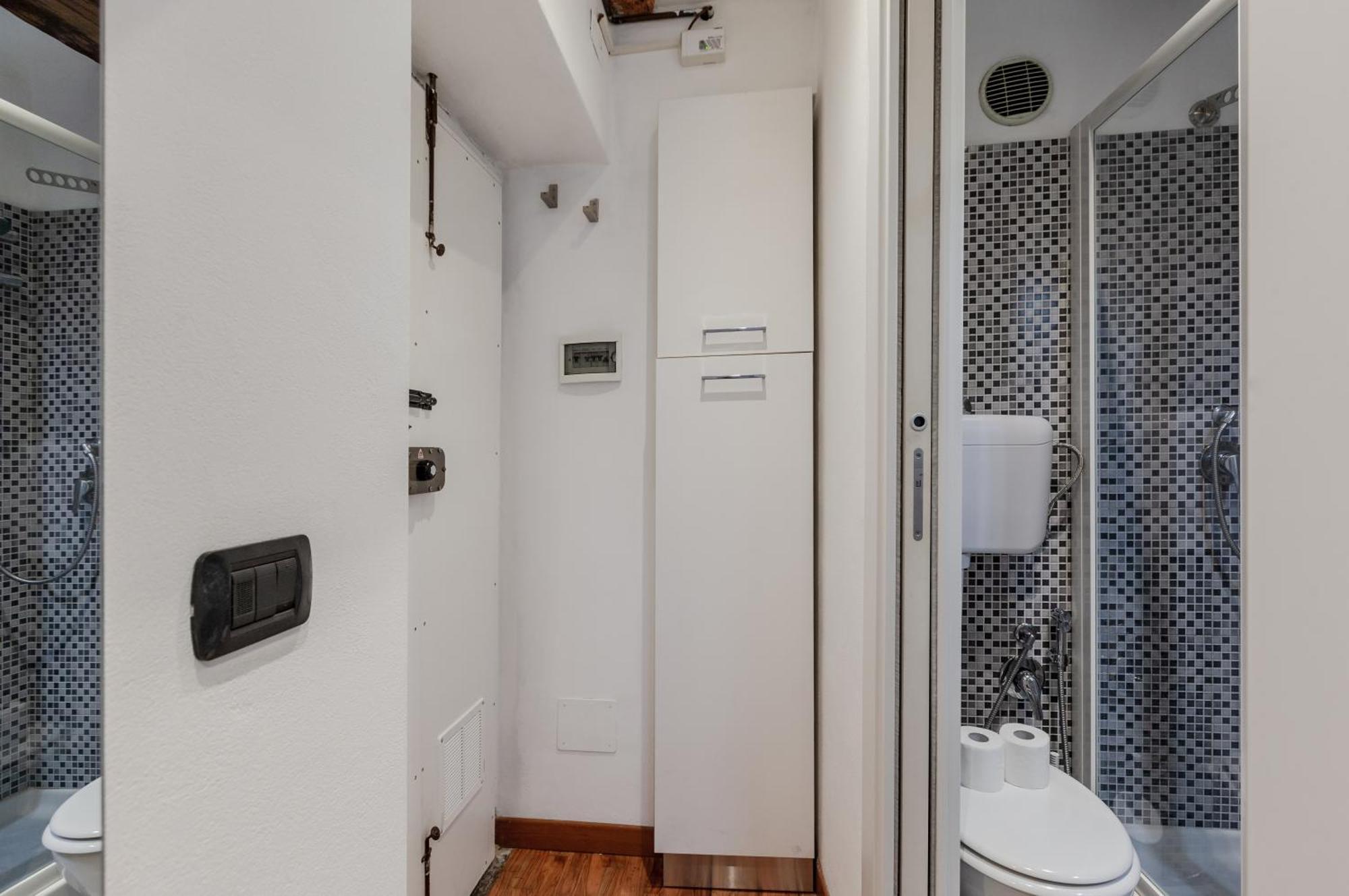 Sant Ambrogio Lovely Flat Mediolan Zewnętrze zdjęcie