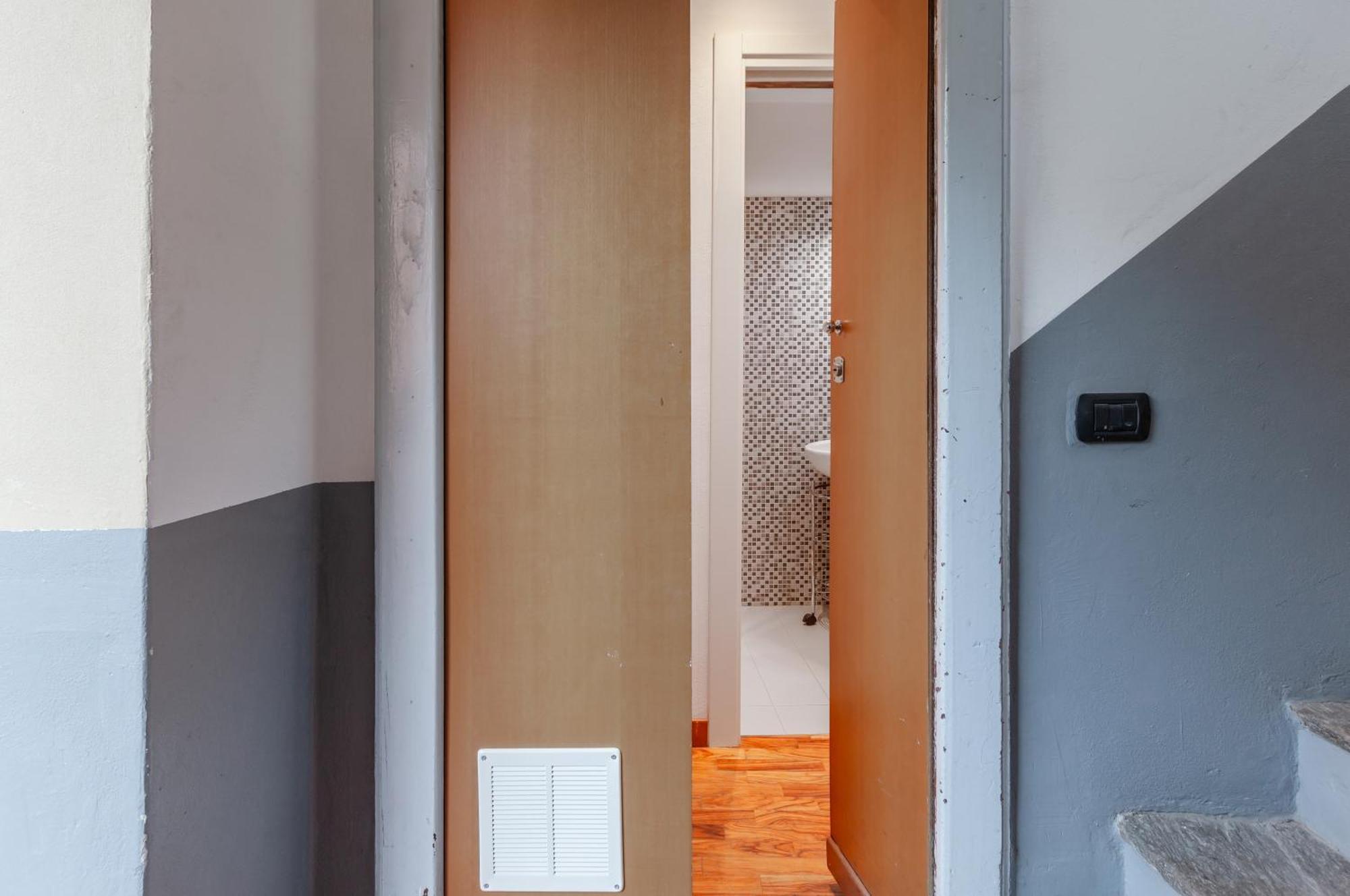 Sant Ambrogio Lovely Flat Mediolan Zewnętrze zdjęcie