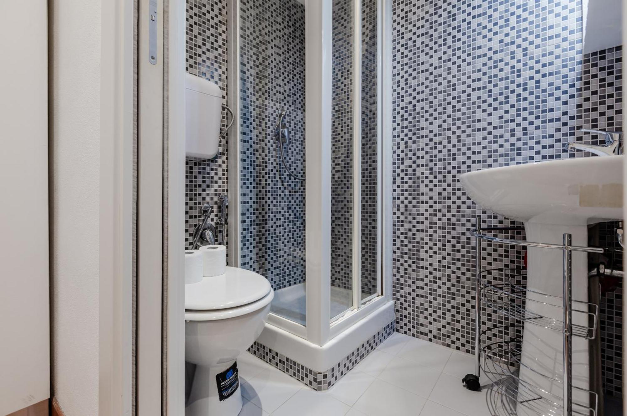Sant Ambrogio Lovely Flat Mediolan Zewnętrze zdjęcie