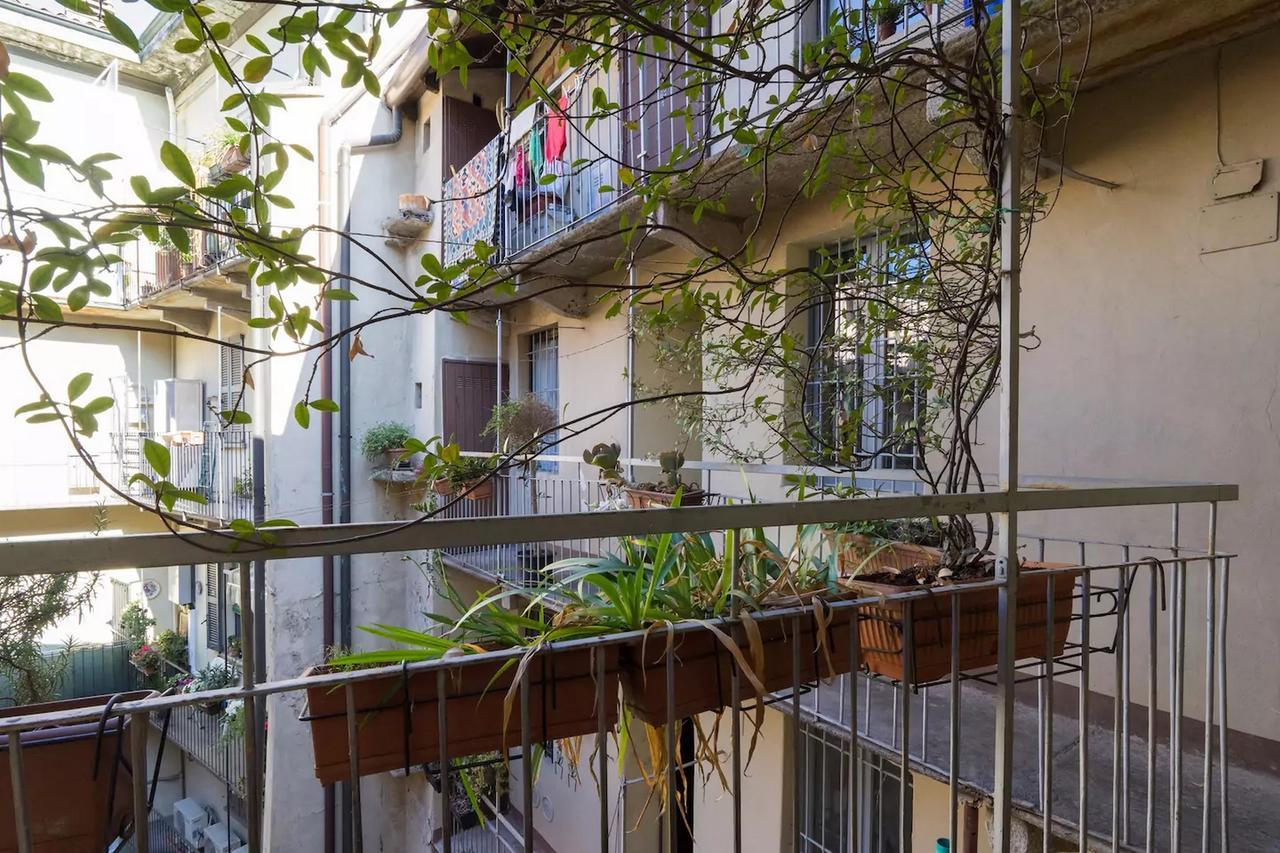 Sant Ambrogio Lovely Flat Mediolan Zewnętrze zdjęcie